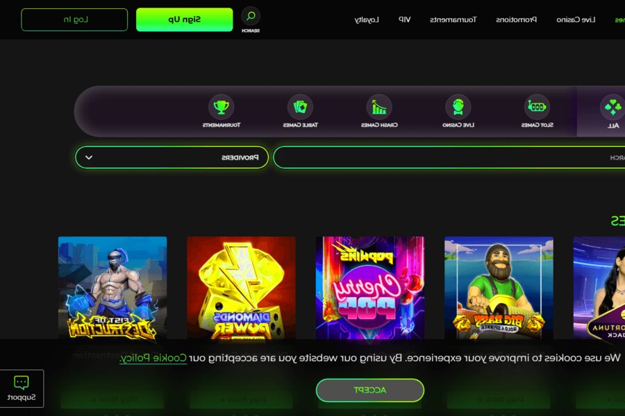 Space Fortuna Casino : Votre Bonus Sans Dépôt